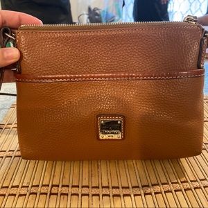 Brown dooney and Bourke